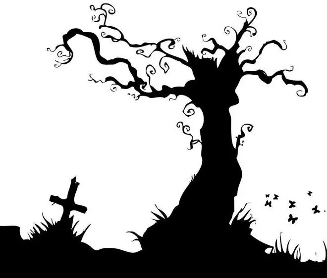 Decoración para Halloween