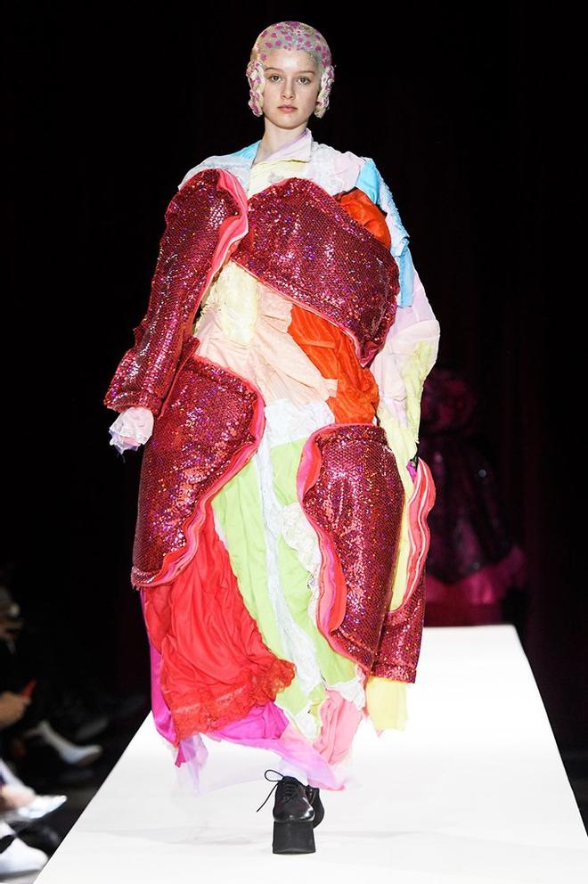 Comme Des Garcons