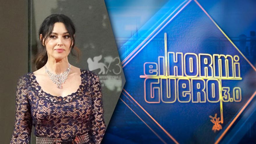 Invitado de El Hormiguero: Martes 4 de julio