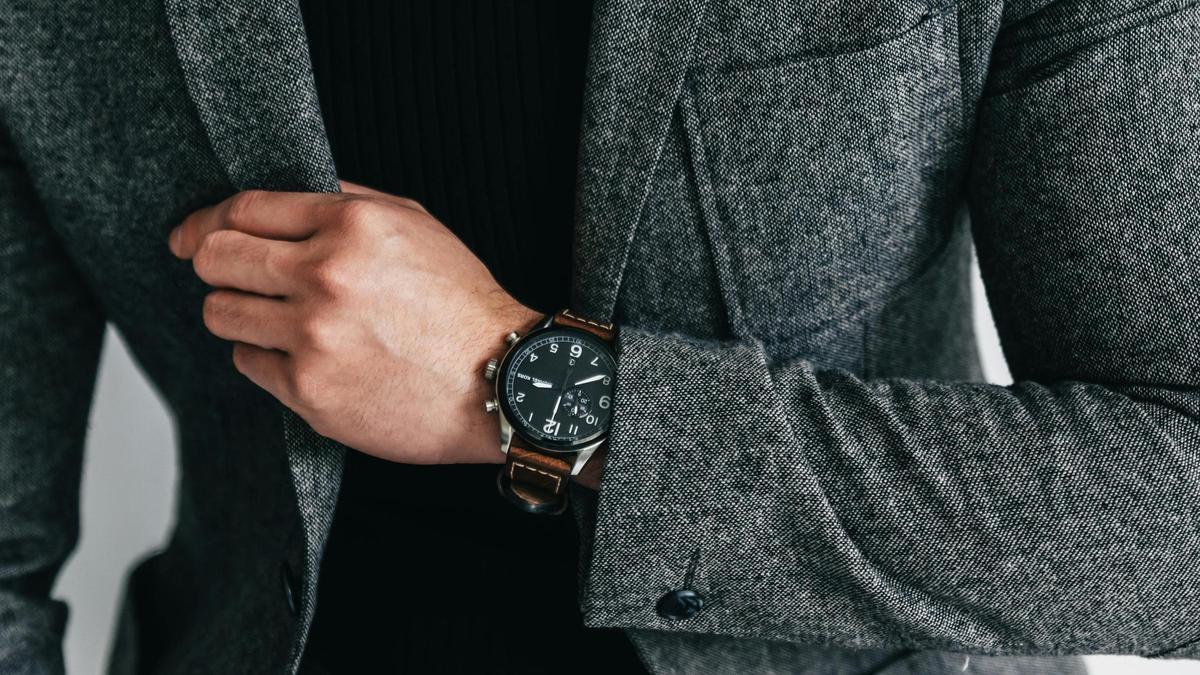 Los mejores relojes de hombre están más rebajados que nunca: guía para elegir el ideal según tu estilo