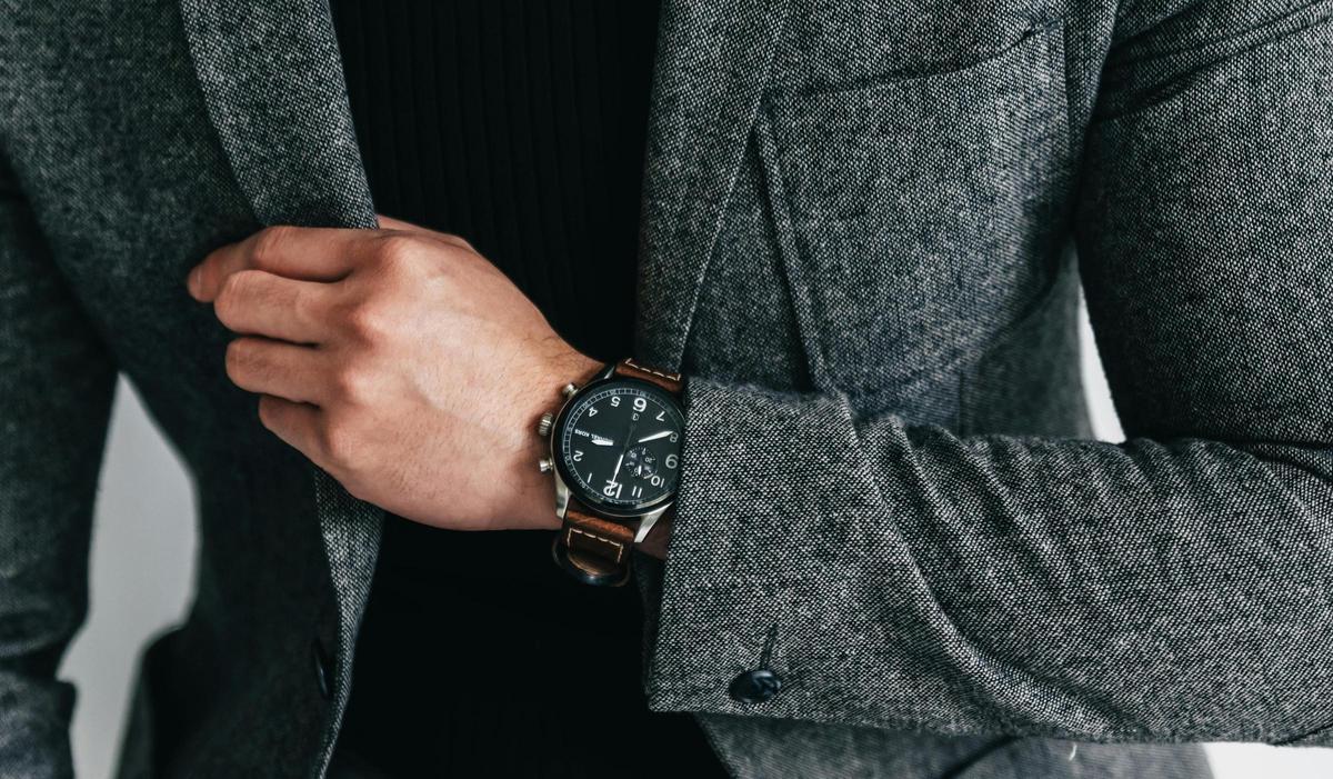 Los mejores relojes de hombre están más rebajados que nunca: guía para elegir el ideal según tu estilo