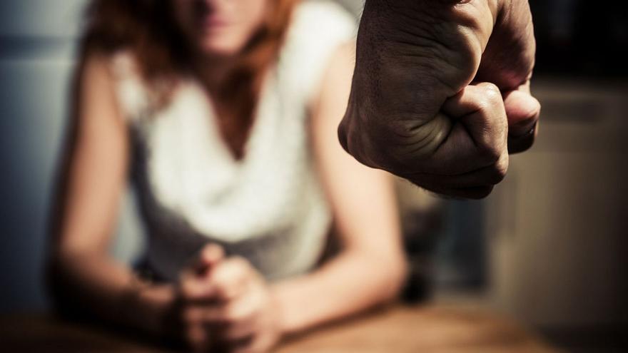 Interior tiene detectados un total de 6.650 casos activos de violencia de género en Canarias