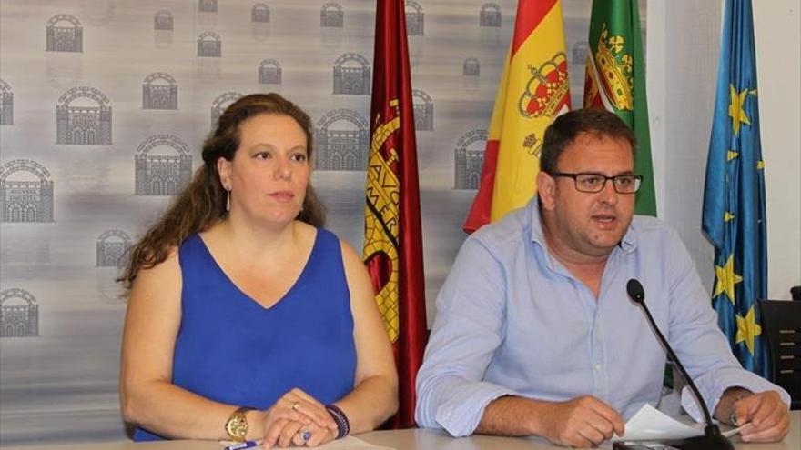 El alcalde de Mérida remodela su gobierno y otorga mayor peso a la atención ciudadana