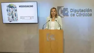 La Diputación de Córdoba lleva a centros educativos y bibliotecas de la provincia talleres para promover la igualdad y evitar las violencias