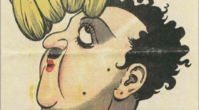 El día en que el franquismo asesinó la risa