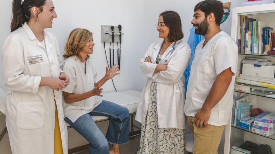 Sanidad flexibiliza los criterios para poder formar médicos en más centros de salud