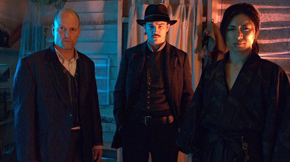 Tràiler de ’Bunraku’.