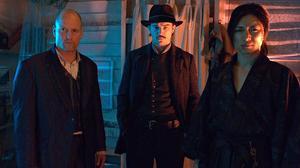 Tràiler de ’Bunraku’.