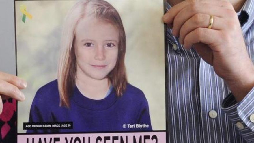 El principal investigador de Scotland Yard: «Madeleine McCann segueix viva»