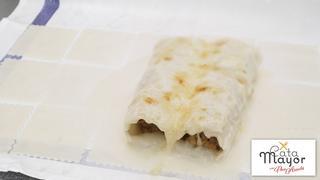 Carme Ruscalleda: la única receta de canelones que necesitas