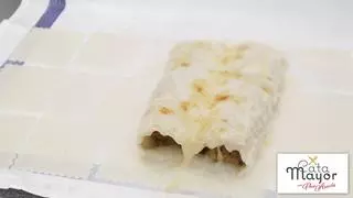 Carme Ruscalleda: la única receta de canelones que necesitas