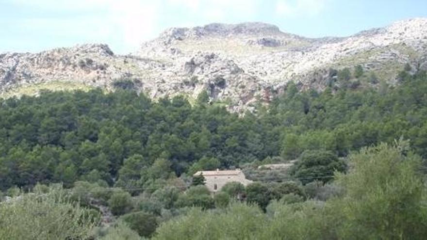 Die Serra de Tramuntana ist immer wieder ein beliebter Drehort auf Mallorca.