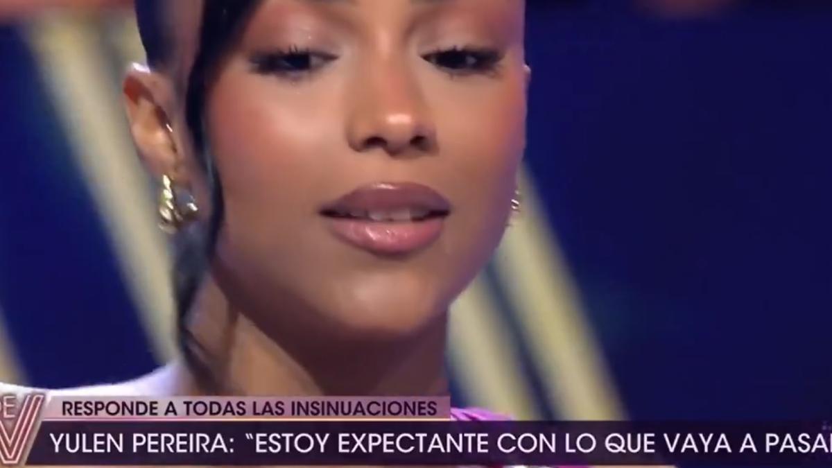 Paran De Viernes al derrumbarse su invitada embarazada: la ex de Carlo Costanzia desvela sin querer quién es el padre