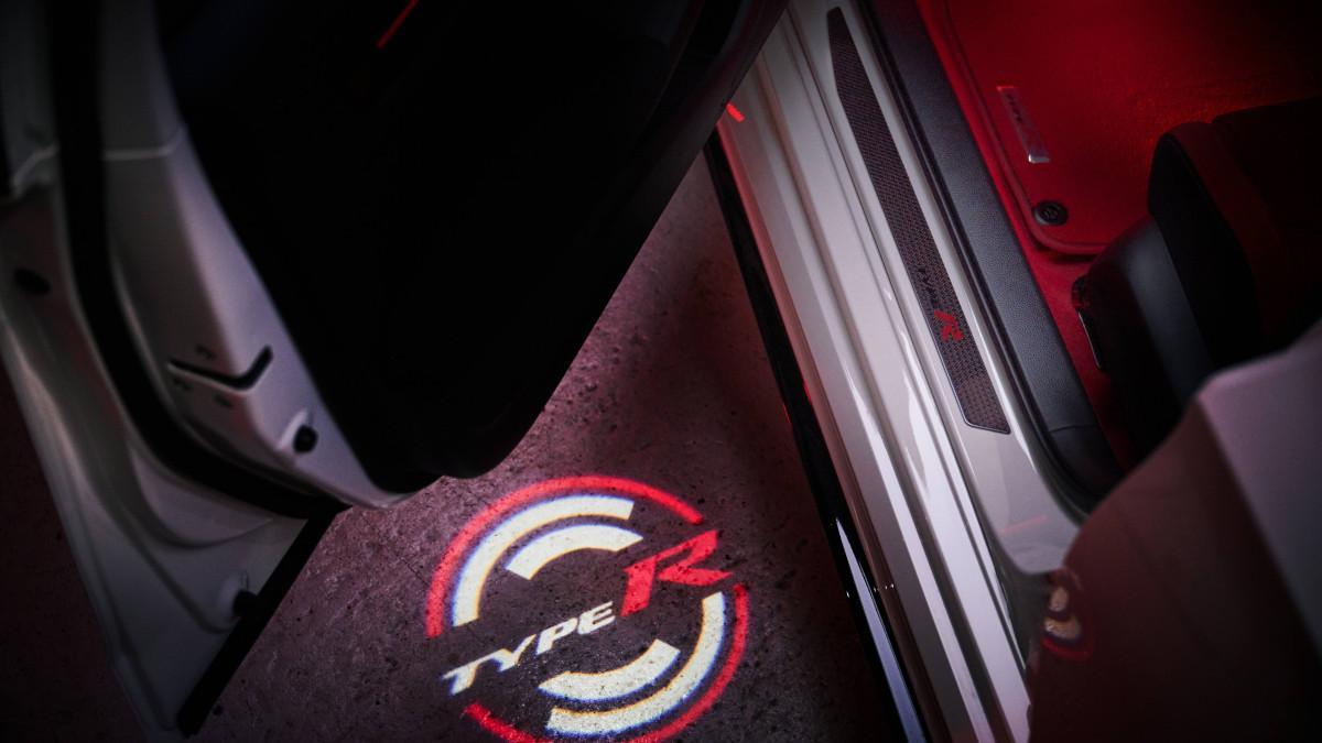 Honda Civic Type R 'Ultimate Edition'