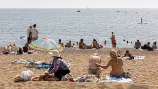 “Precaución”: La Guardia Civil manda un aviso por lo último que está pasando en las playas de España