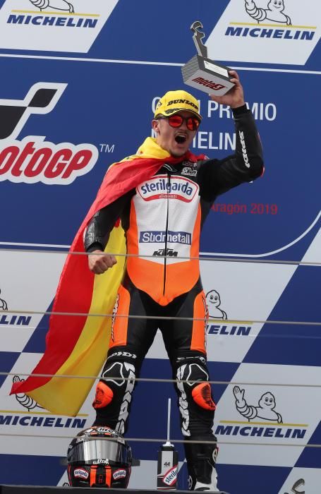 Gran Premio de Aragón