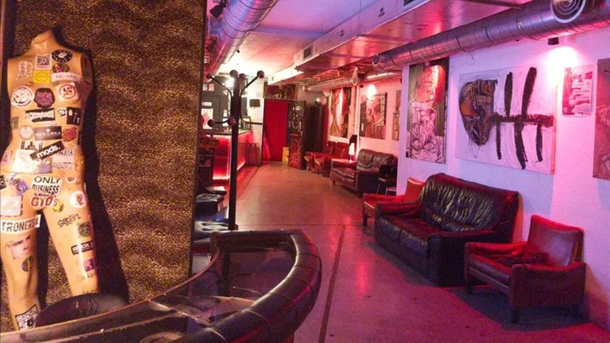 Asociación cultural Meteoro