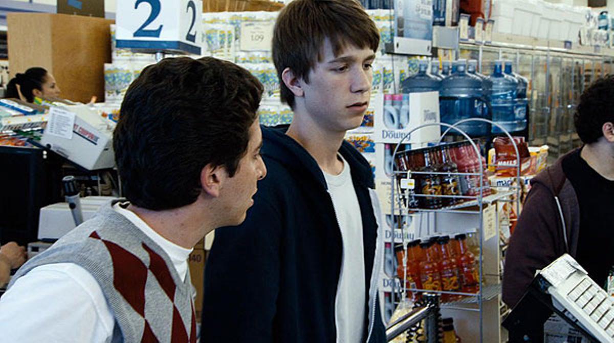 Tràiler de la pel·lícula ’Project X’