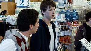 Tràiler de la pel·lícula ’Project X’