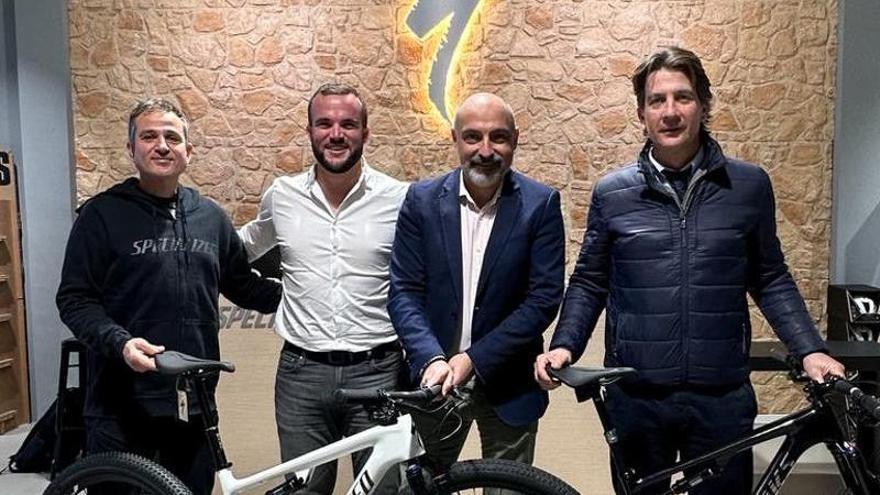 Ciclismo | Mallorca Grand Race by Specialized: primera carrera de mountain  bike por etapas de Mallorca