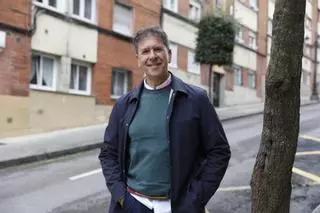 VÍDEO: José Manuel Fernández Gutiérrez, "Guti", el gaitero que vivió y creció en La Argañosa