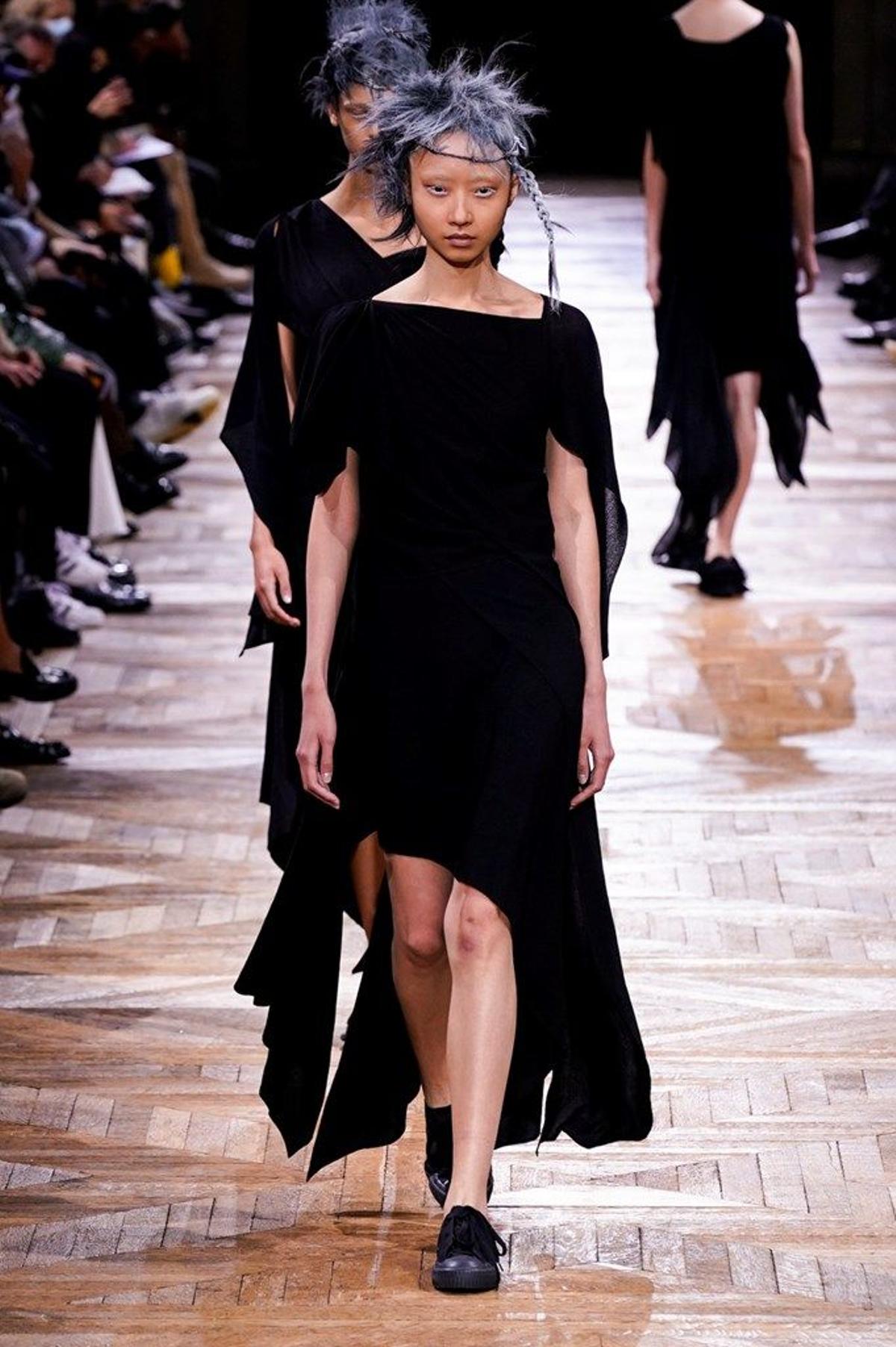 Yohji Yamamoto