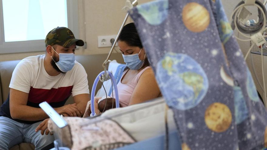 El futuro de los bebés muy prematuros no se decide en la incubadora, sino a los ocho años