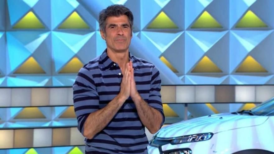 Jorge Fernández destapa la dura enfermedad, sin cura, que padece desde hace años: &quot;Es un proceso muy largo&quot;