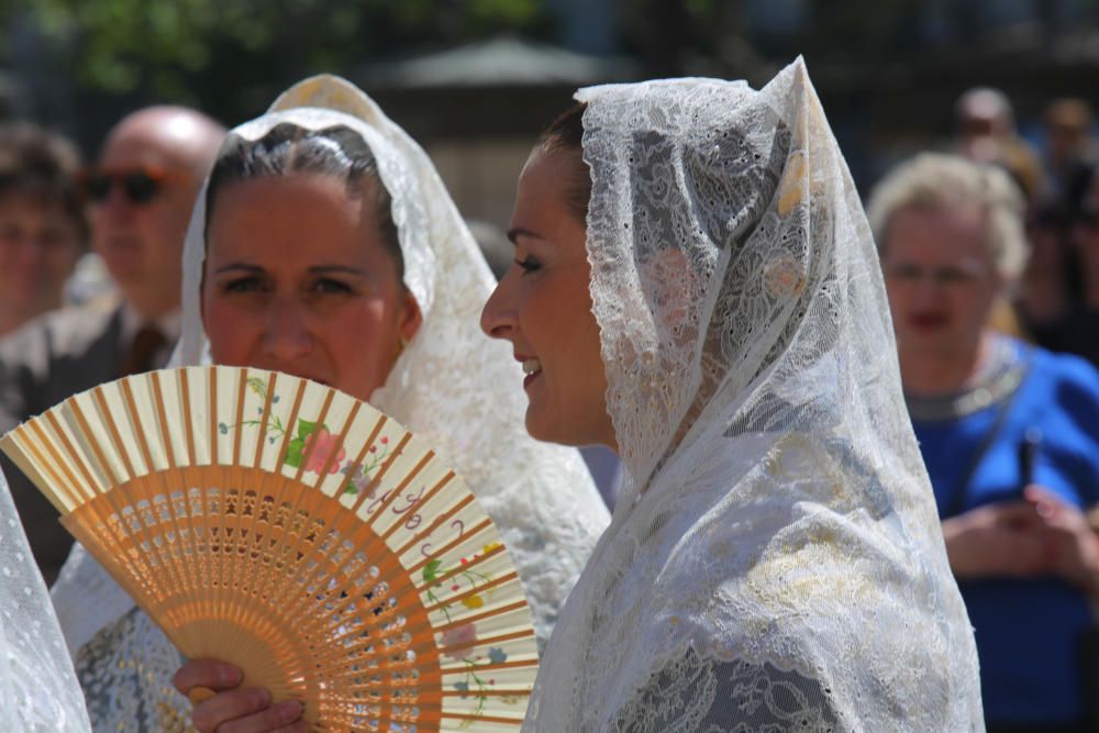 Procesión Cívica