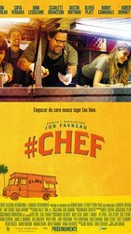 #Chef