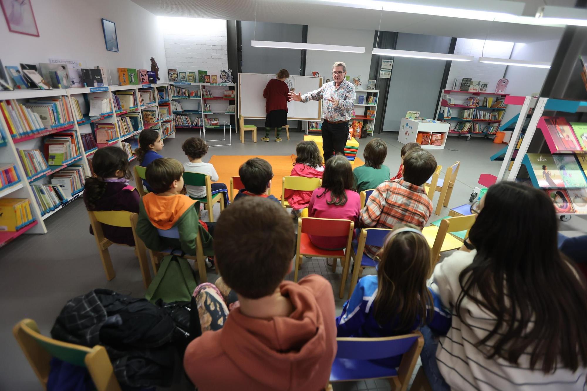 FOTOGALERÍA: Vila-real reivindica los monstruos y 'espantacriatures' valencianos