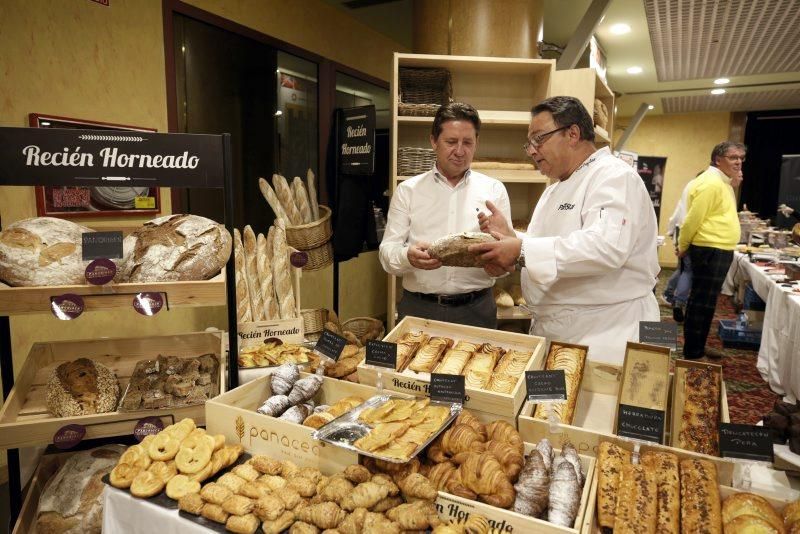 Taller de Gastronomía de Aragón