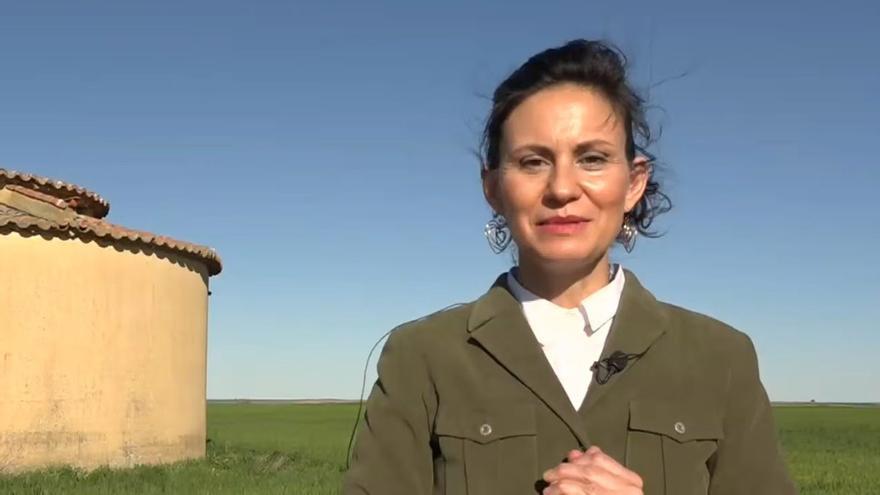 Talento para revitalizar el medio rural de Zamora
