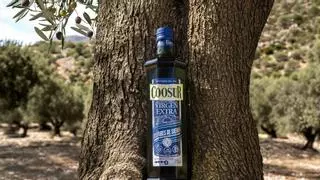Acesur lanza un nuevo virgen extra de Coosur elaborado con aceitunas de olivares situados a más de 800 metros de altitud