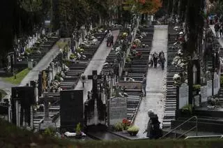 Los tumores fueron la primera causa de muerte en 2024 en España