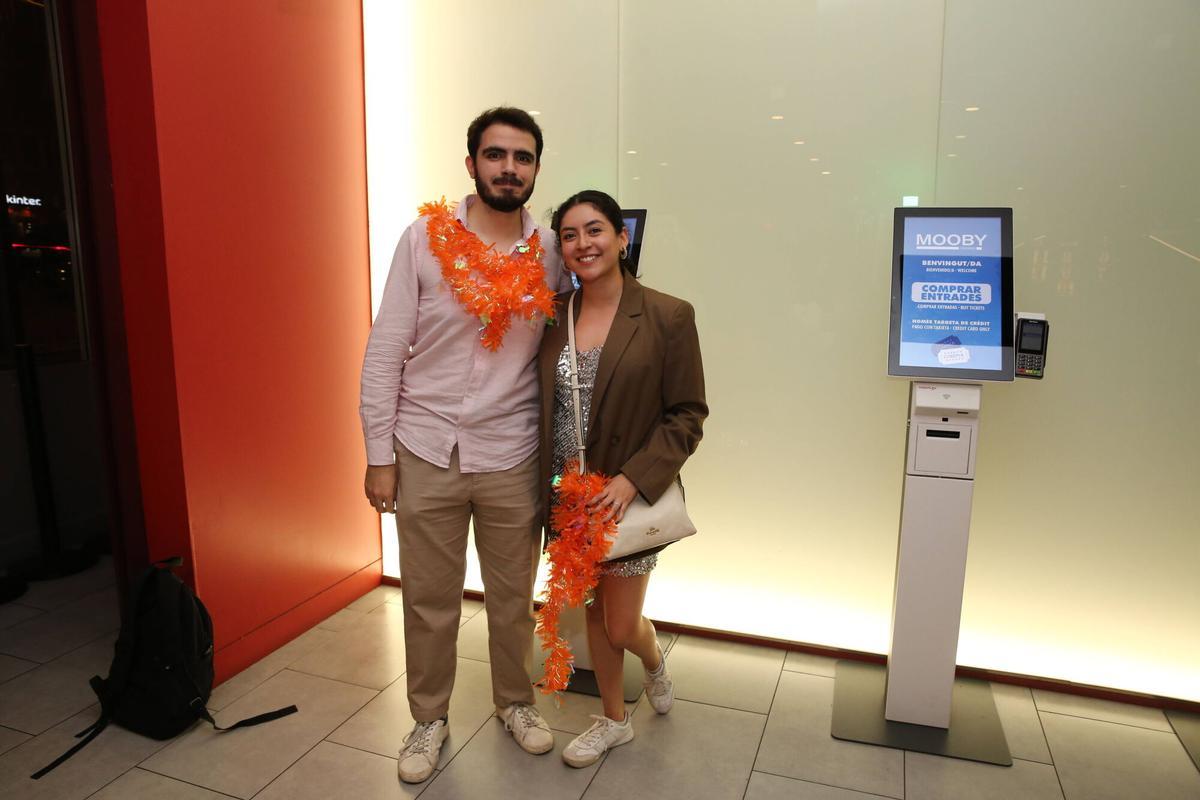 Estreno del documental The Life of a Showgirl, nuevo disco de Taylor Swift 