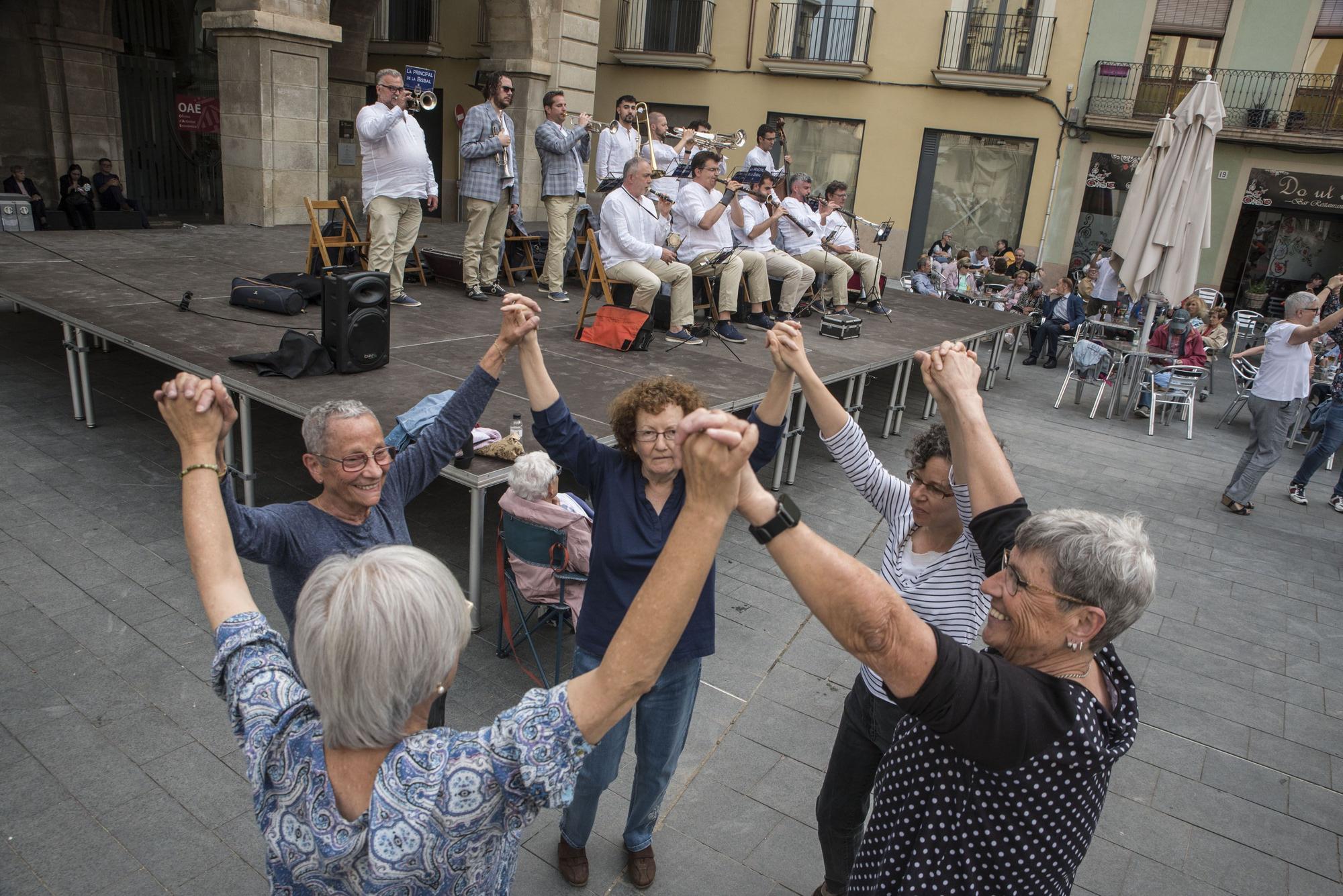 Les imatges de la Fira de l'Ascensió 2023