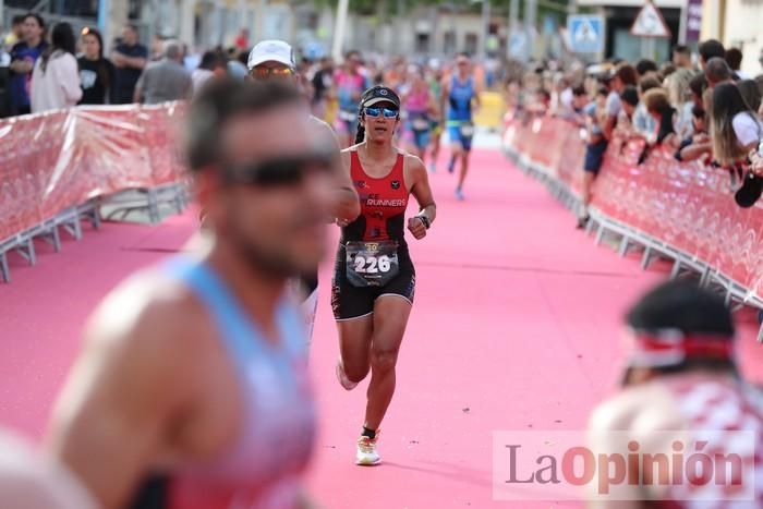 Triatlón de Fuente Álamo (IV)