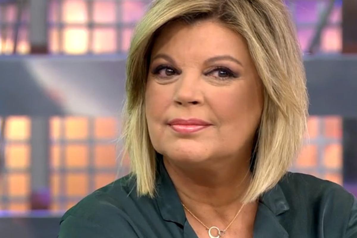 Terelu Campos Terelu Campos