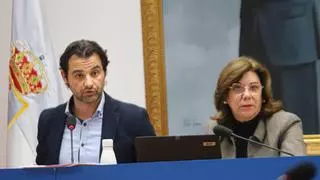 El Ayuntamiento de Torrevieja anula las comisiones previas al pleno de enero 