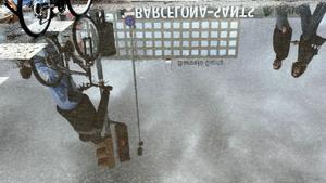 Diversos punts de Catalunya viuen el seu dia més plujós des del 2020