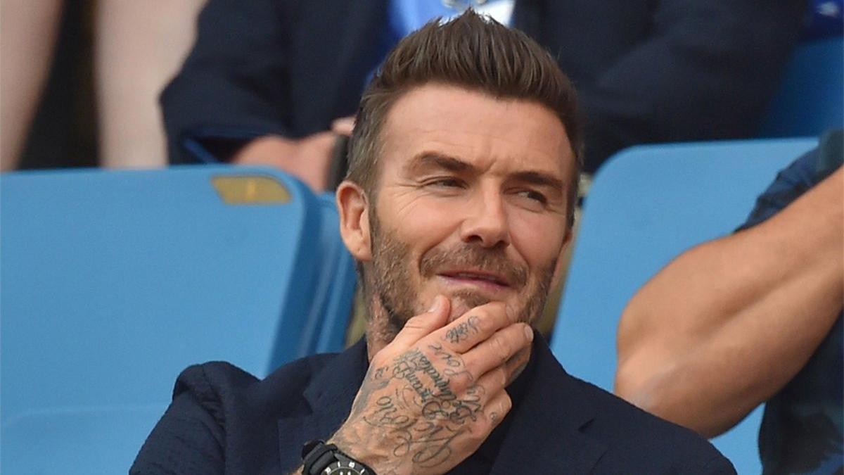 Beckham y su Inter Miami ponen la mira en jugadores de la Liga española