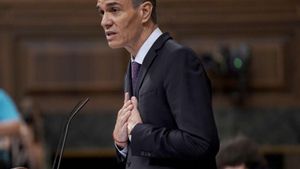 Catalunya incompleix l’acord contra la corrupció signat fa 10 anys
