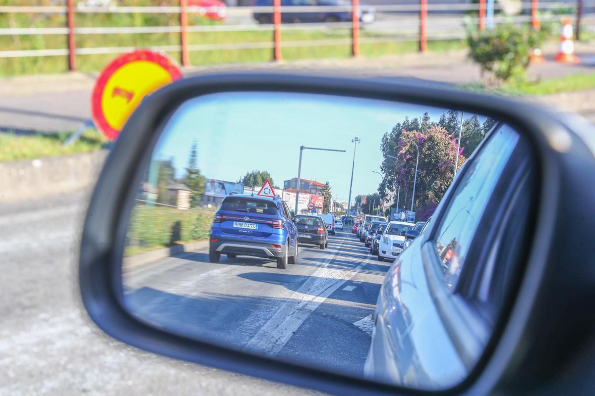 Si se mira por el retrovisor se ven episodios similares en 2019 y 2017.