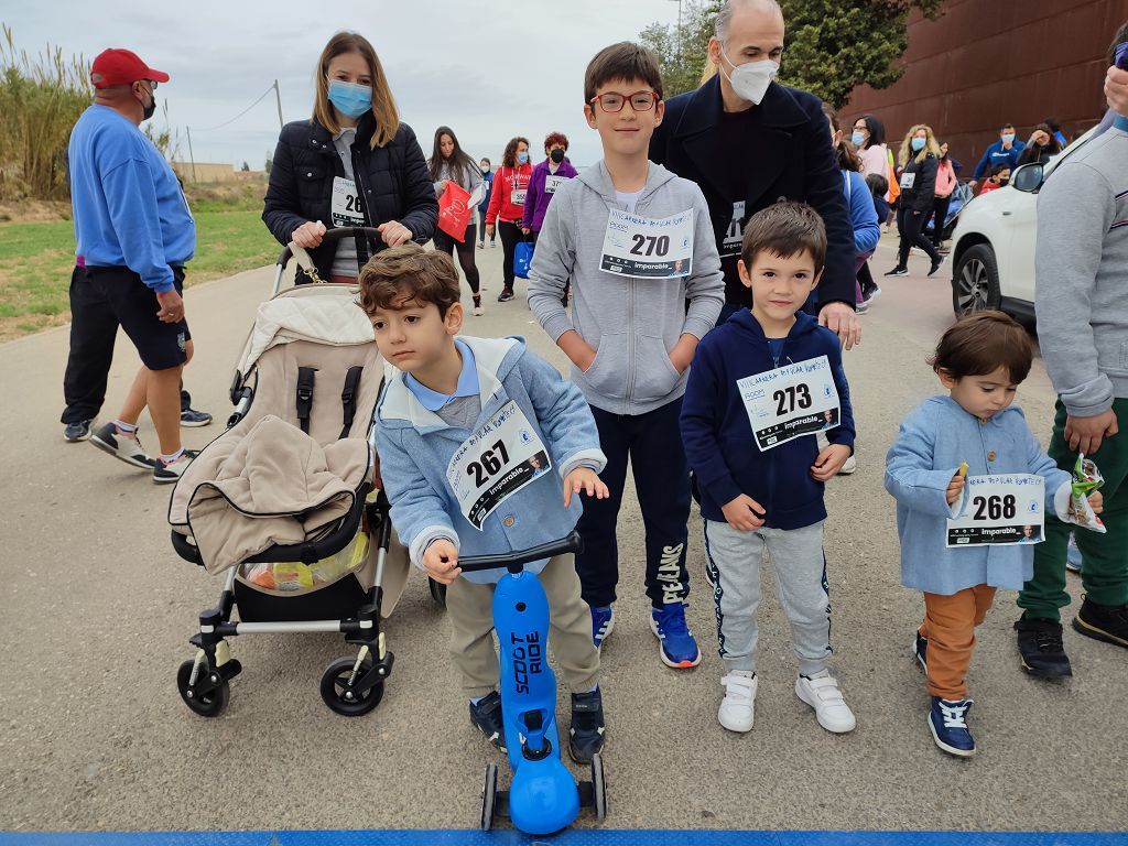 Todas las imágenes de la VIII Carrera Popular Prometeo de Torre Pacheco