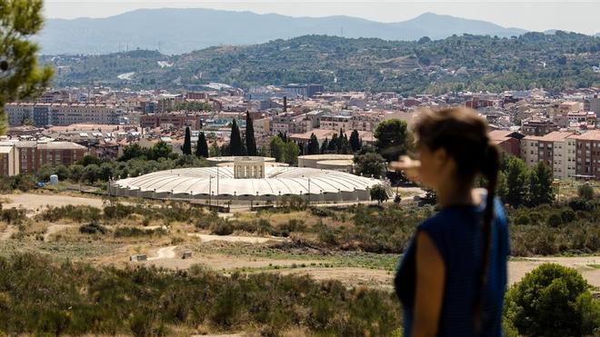 La ACA blinda por 23,5 millones la depuración de las aguas residuales de Terrassa durante cinco años