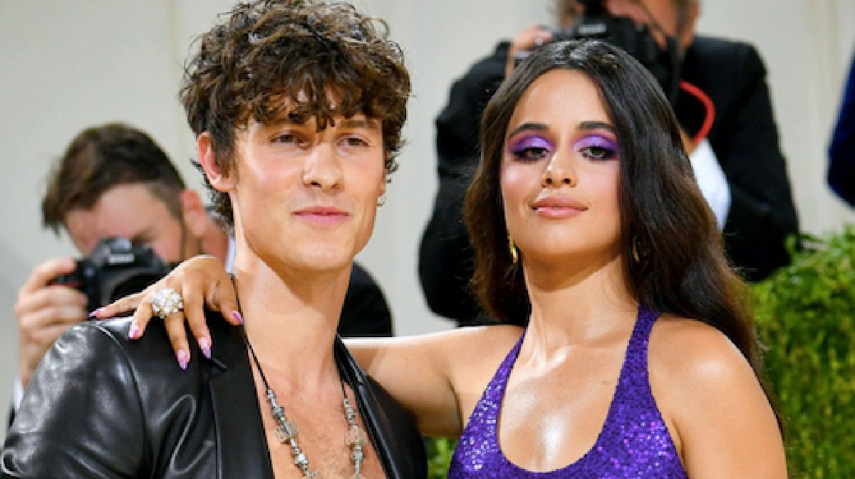 La razón por la que Camila Cabello y Shawn Mendes habrían roto