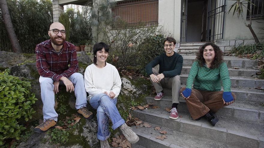 L’Associació de Naturalistes de Girona es proposa potenciar la seva «part social»