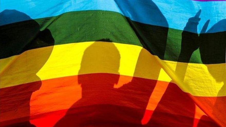 CHA propone reconocer la libre determinación del género y limitar el discurso de odio en la Ley LGTBI estatal