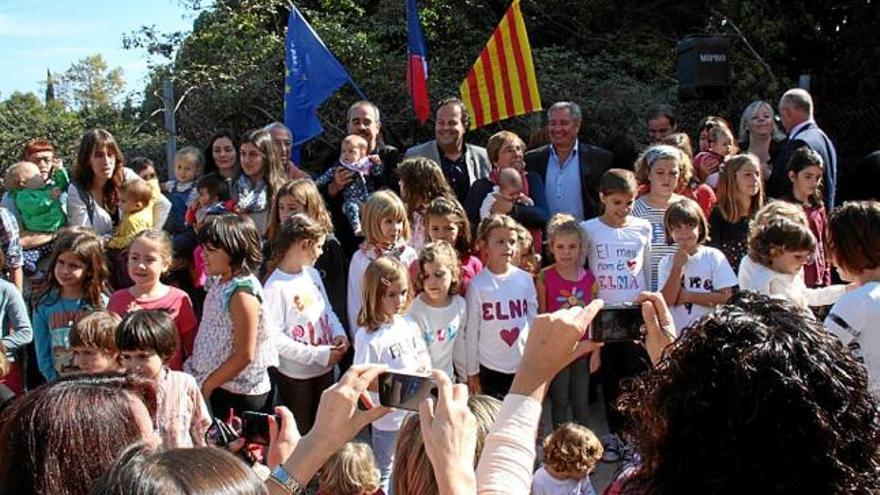 Trobada d&#039;Elnes a la localitat d&#039;Elna, al Rosselló